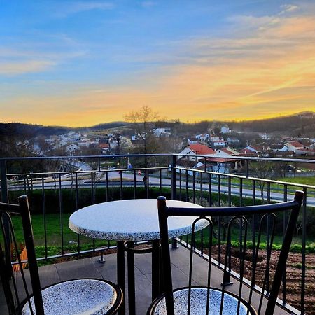 O Abel Hotel Rural บรากันซา ภายนอก รูปภาพ