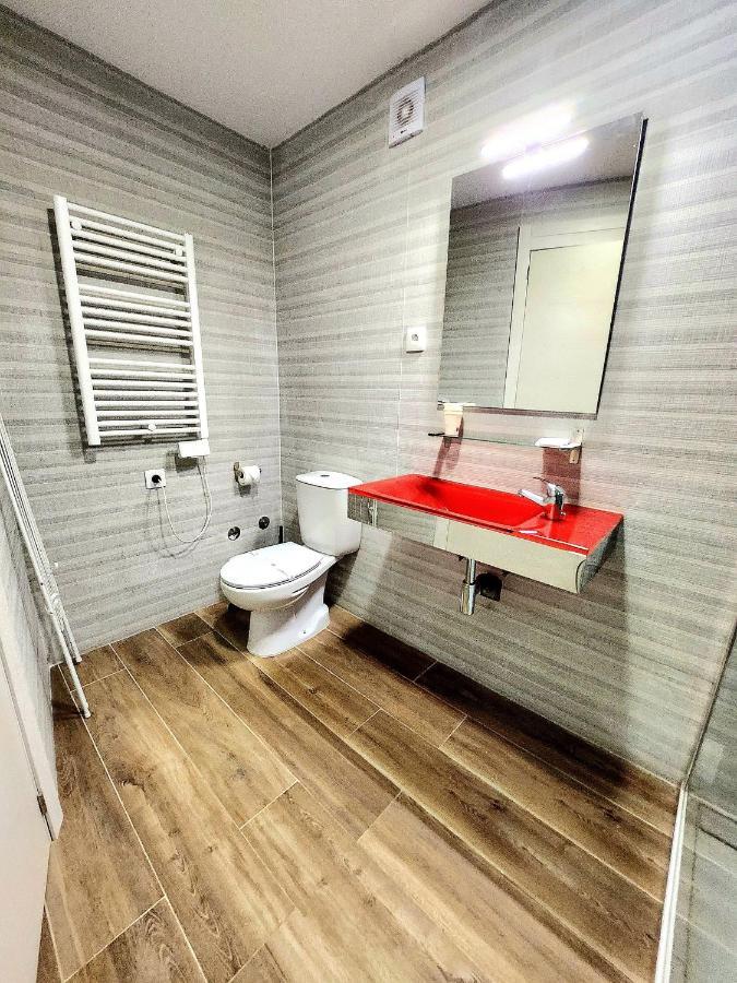 O Abel Hotel Rural บรากันซา ภายนอก รูปภาพ
