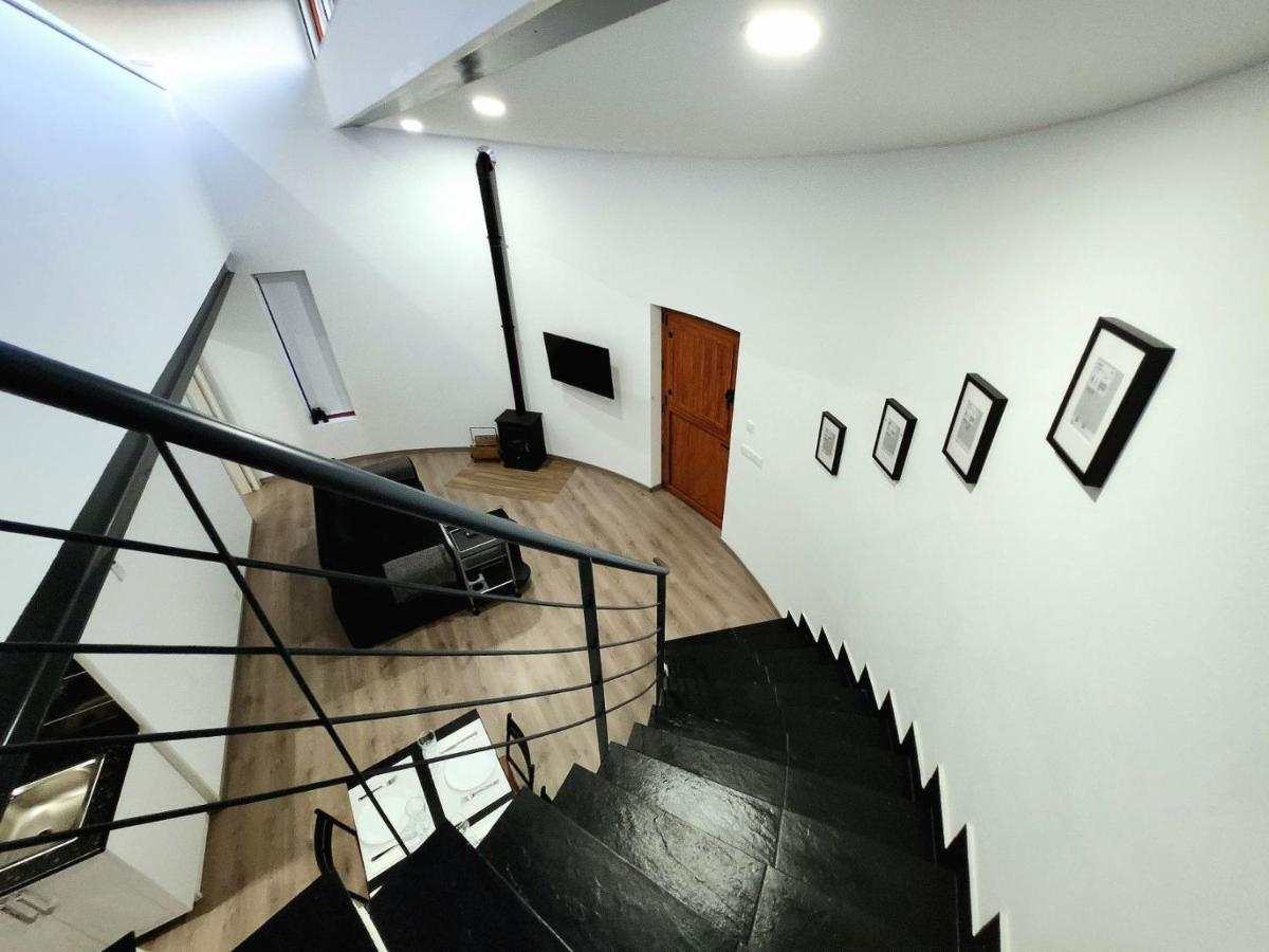 O Abel Hotel Rural บรากันซา ภายนอก รูปภาพ