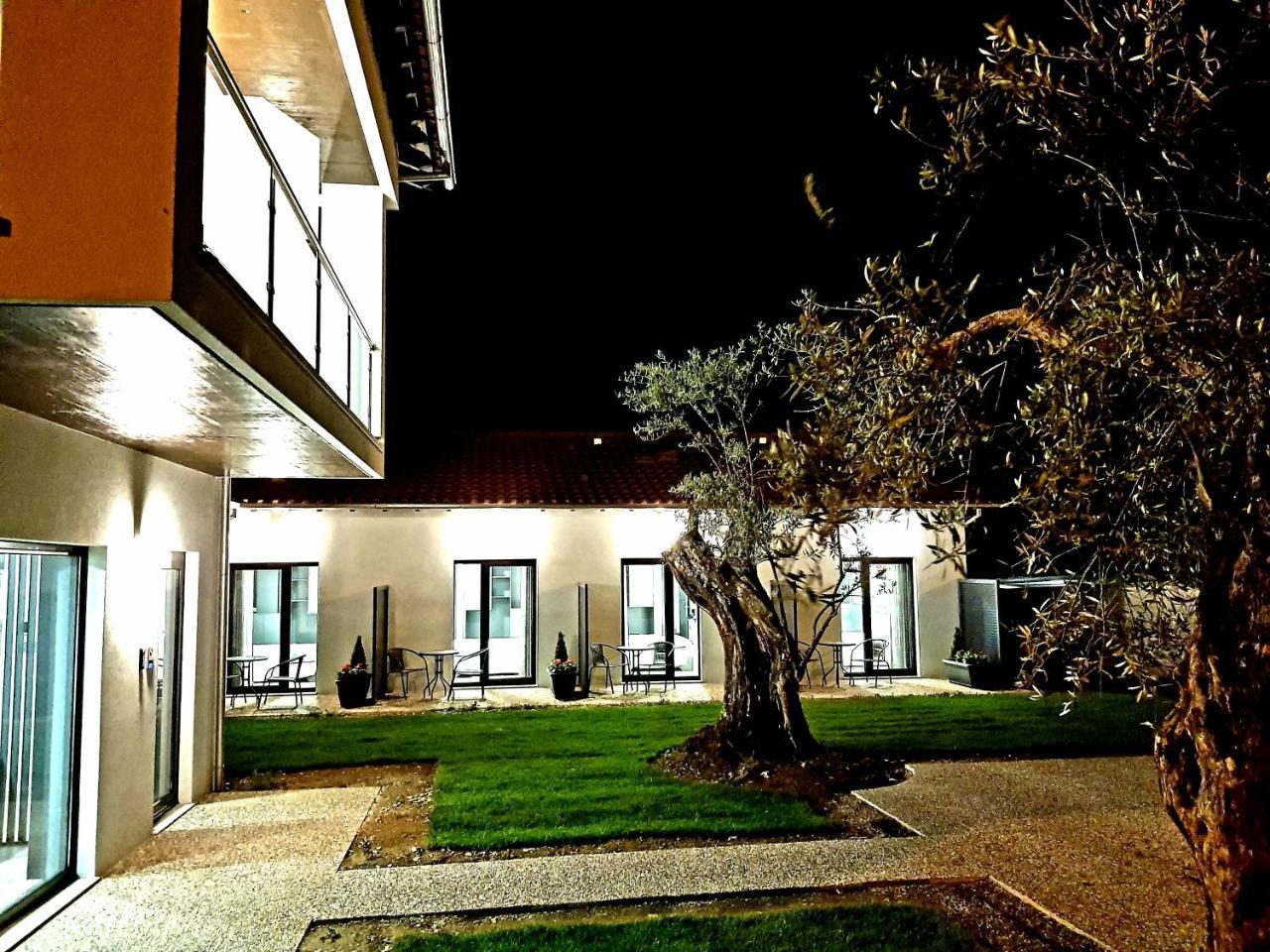 O Abel Hotel Rural บรากันซา ภายนอก รูปภาพ
