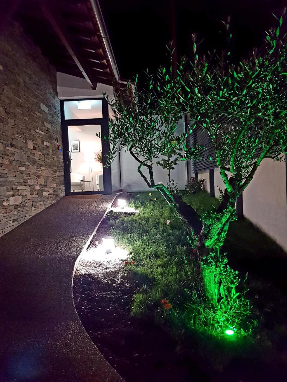 O Abel Hotel Rural บรากันซา ภายนอก รูปภาพ